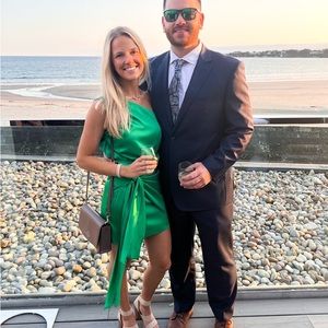 Hello molly dress, size 2